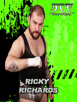 Ricky Richards