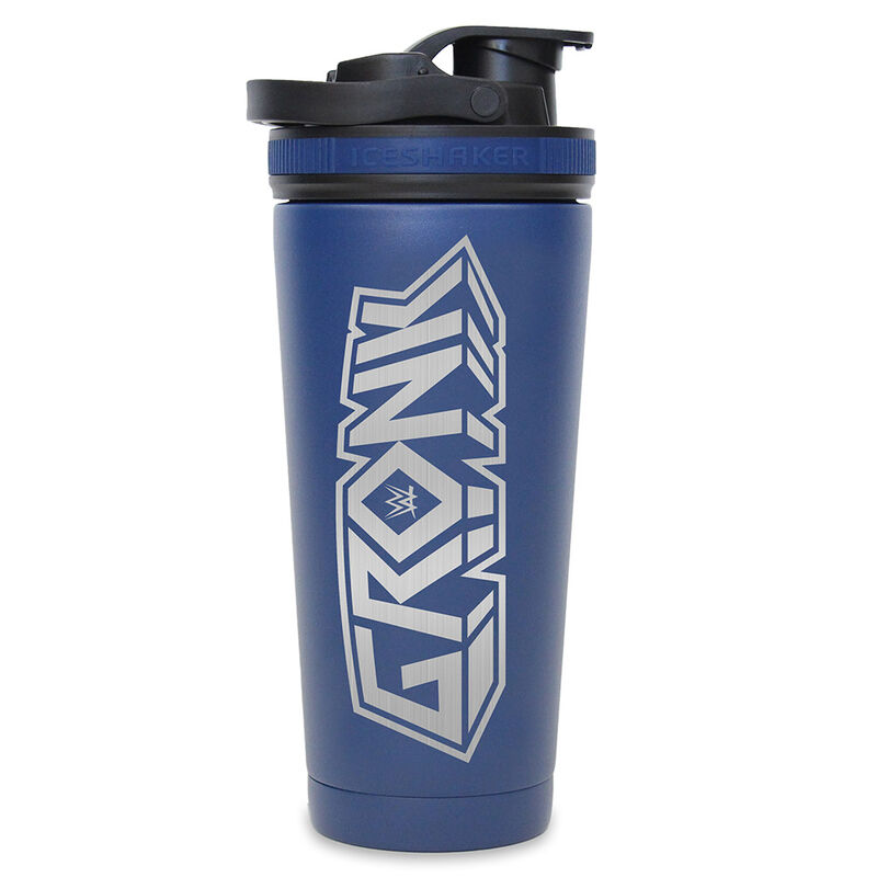 Gronk shaker bottle cheap