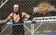 Smackdown 3-14-08 Undertaker