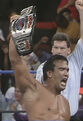 Ricky Steamboat 6th Champion (September 2, 1992 - September 29, 1992)