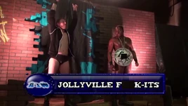The Jollyville F**k-Its