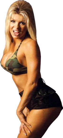 Tylene buck001