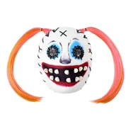 Alexa Bliss "Lilly" Costume Mask