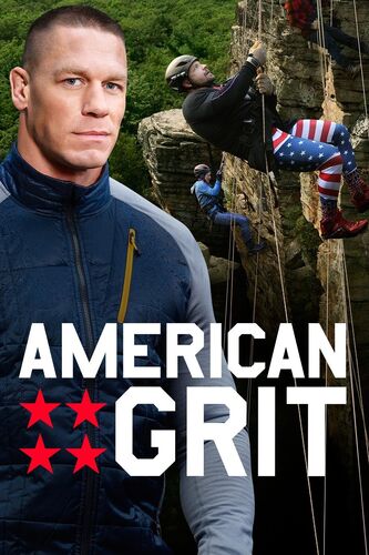 American Grit 1