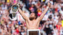 Daniel Bryan’s greatest victories
