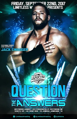 Limitless Question The Answers