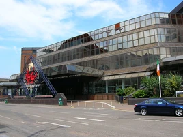 Motorpoint Arena Cardiff