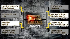 NJPW Strong 50