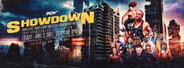 PCW Showdown