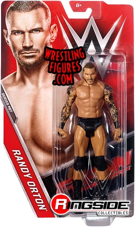 Randy Orton (WWE Series 67)