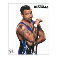 Santino Marella 8x10 Unsigned Photo