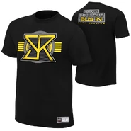 Seth Rollins "Buy In" T-Shirt