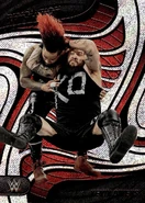 2023 WWE (Panini Revolution) Kevin Owens (No.46)