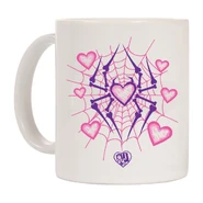 AJ Lee "Hearts" Mug
