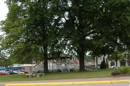 Charlestown, Indiana