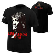 Eddie Guerrero Tribute T-Shirt