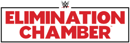 Elimination Chamber 2018 logo