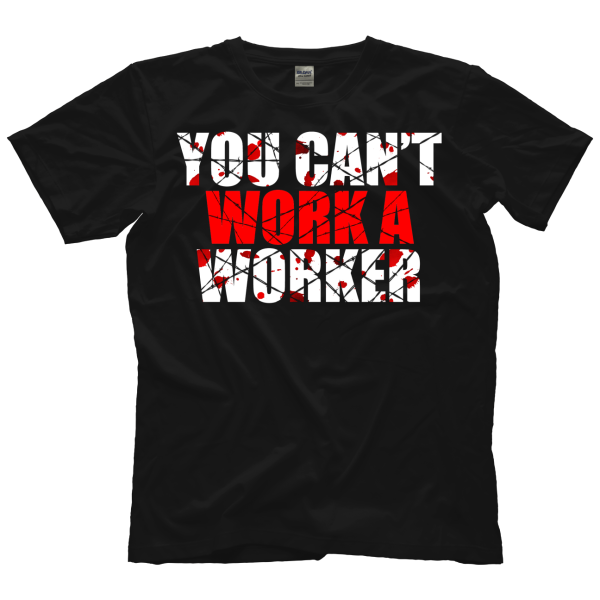 Francine Fournier - Worker Shirt | Pro Wrestling | Fandom