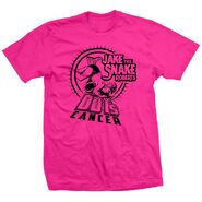 Jake Roberts "DDT Cancer" T-Shirt