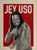 Jey Uso - WWE 2K17