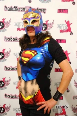 Kelly Star | Pro Wrestling | Fandom