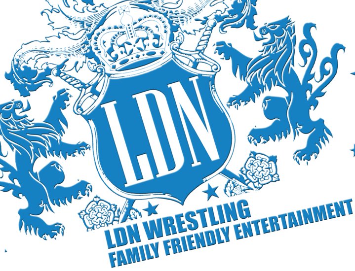 Ldn wrestling hotsell