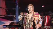 NJPW World Pro-Wrestling 2 6