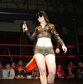 Svetlana Kalashnikova