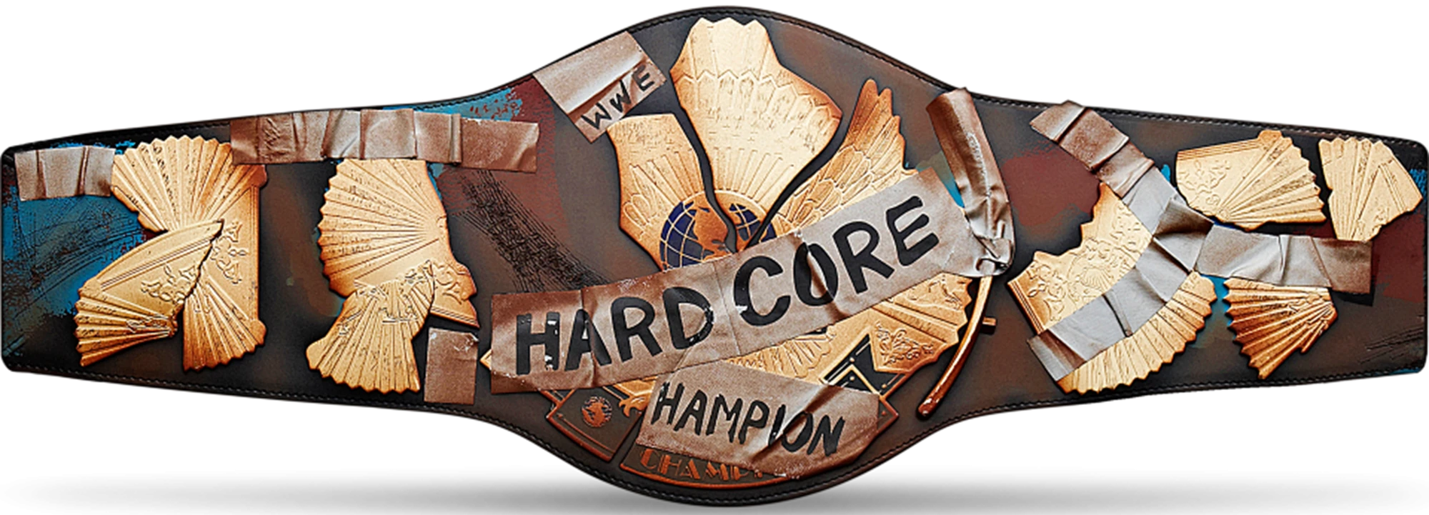 Category 24 7 Rules Championships Pro Wrestling Fandom