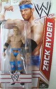 Zack Ryder (WWE Series 22)