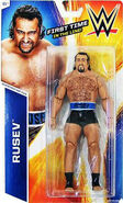 Rusev