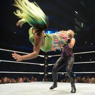 WWE World Tour 2016 - Madrid 8