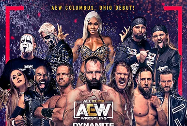 AEW Dynamite results: Fight for the Fallen, July 27, 2022