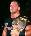 Chris Benoit 37th Champion (December 19, 1999 - December 20, 1999)