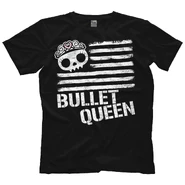 Brandi Rhodes - Bullet Queen Shirt