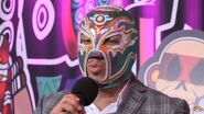 CMLL Informa (October 31, 2018) 8