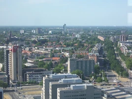 Eindhoven