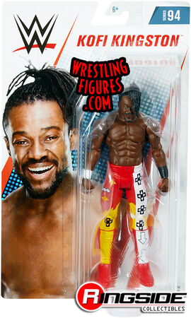 Wwe basic series hot sale 94