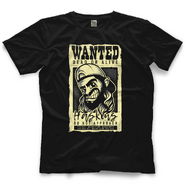 Wanted