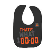 Mark Henry "That's What I Do-Do" Bib