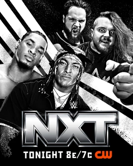 NXT 12-16-25