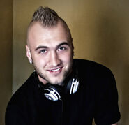 Nick Hogan 1