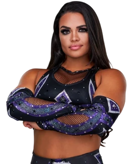 Nikki Blackheart | Pro Wrestling | Fandom