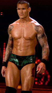 Randy Orton 08