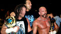 Raven and Perry Saturn 50th Champions (May 9, 1999 - May 31, 1999)