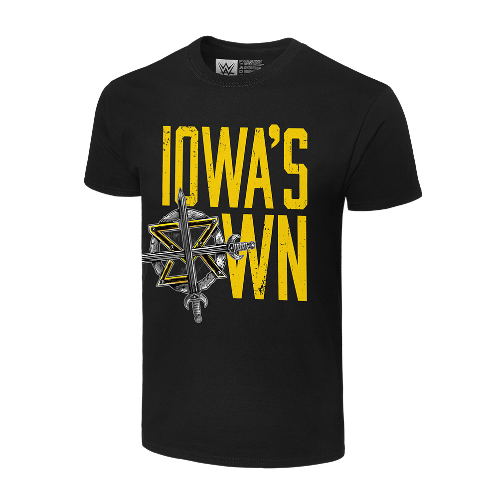 beast slayer t shirt seth rollins
