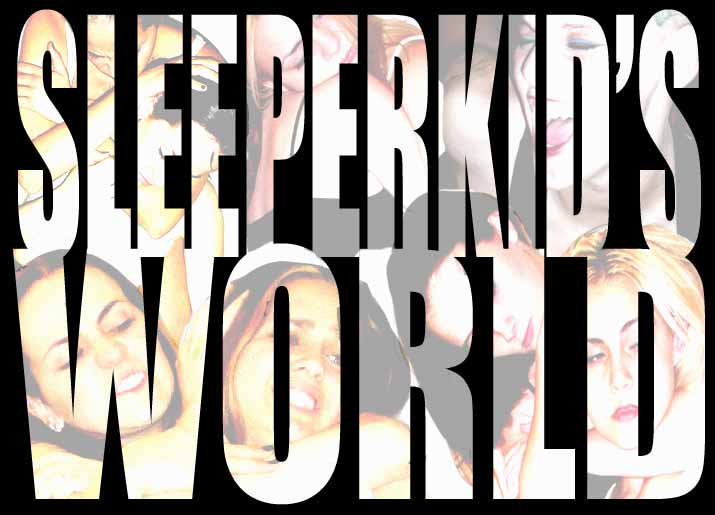 Sleeperkidsworld Wrestling