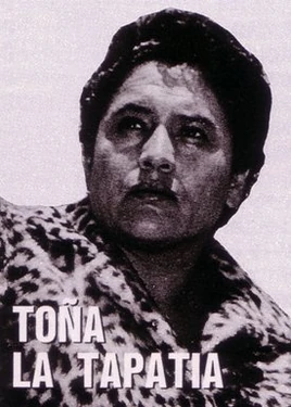 Tona la Tapatia