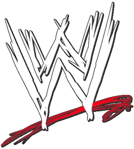 WWE-Logo