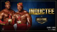 Harlem Heat